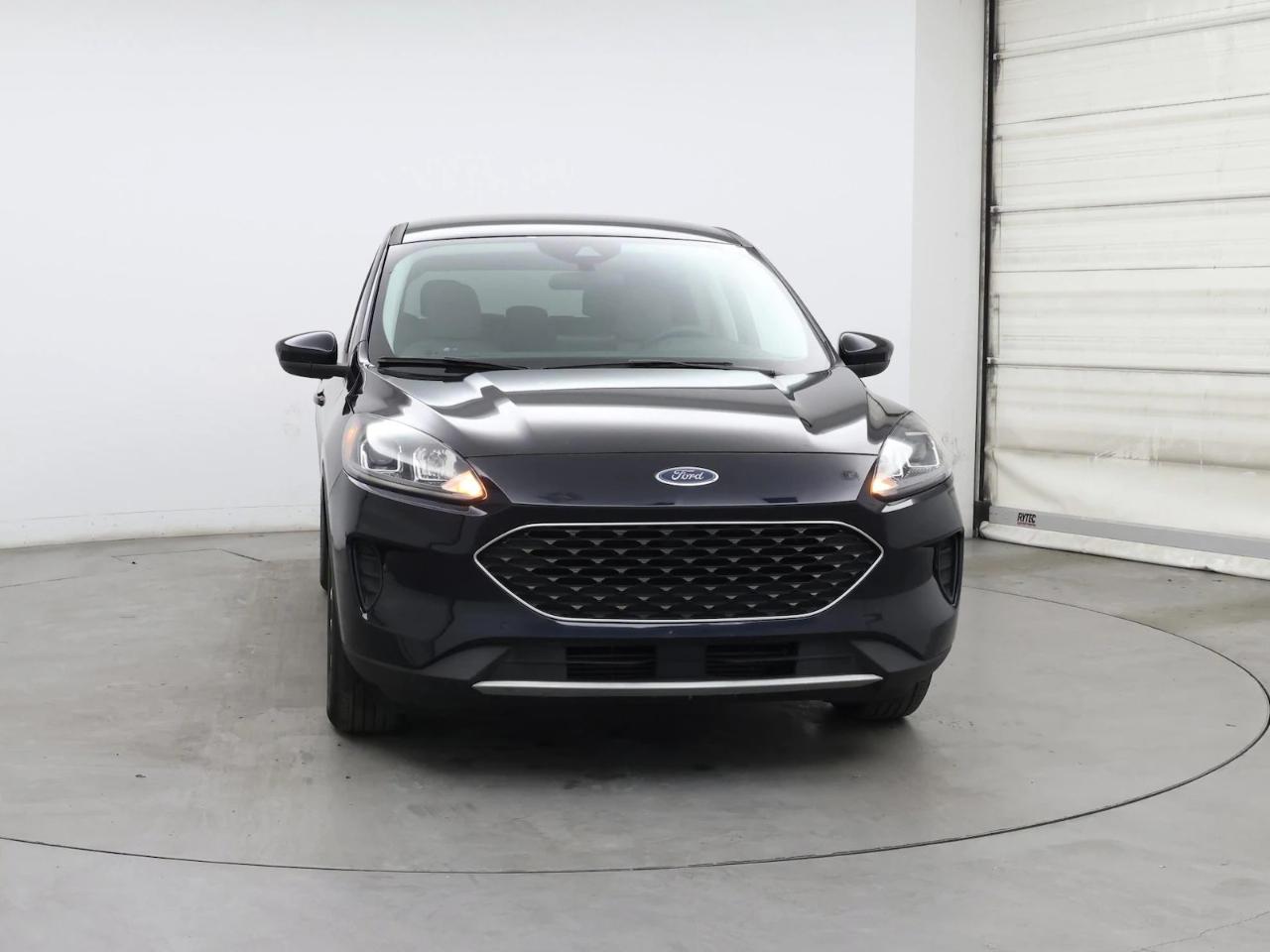 Ford Escape SE FWD 2022