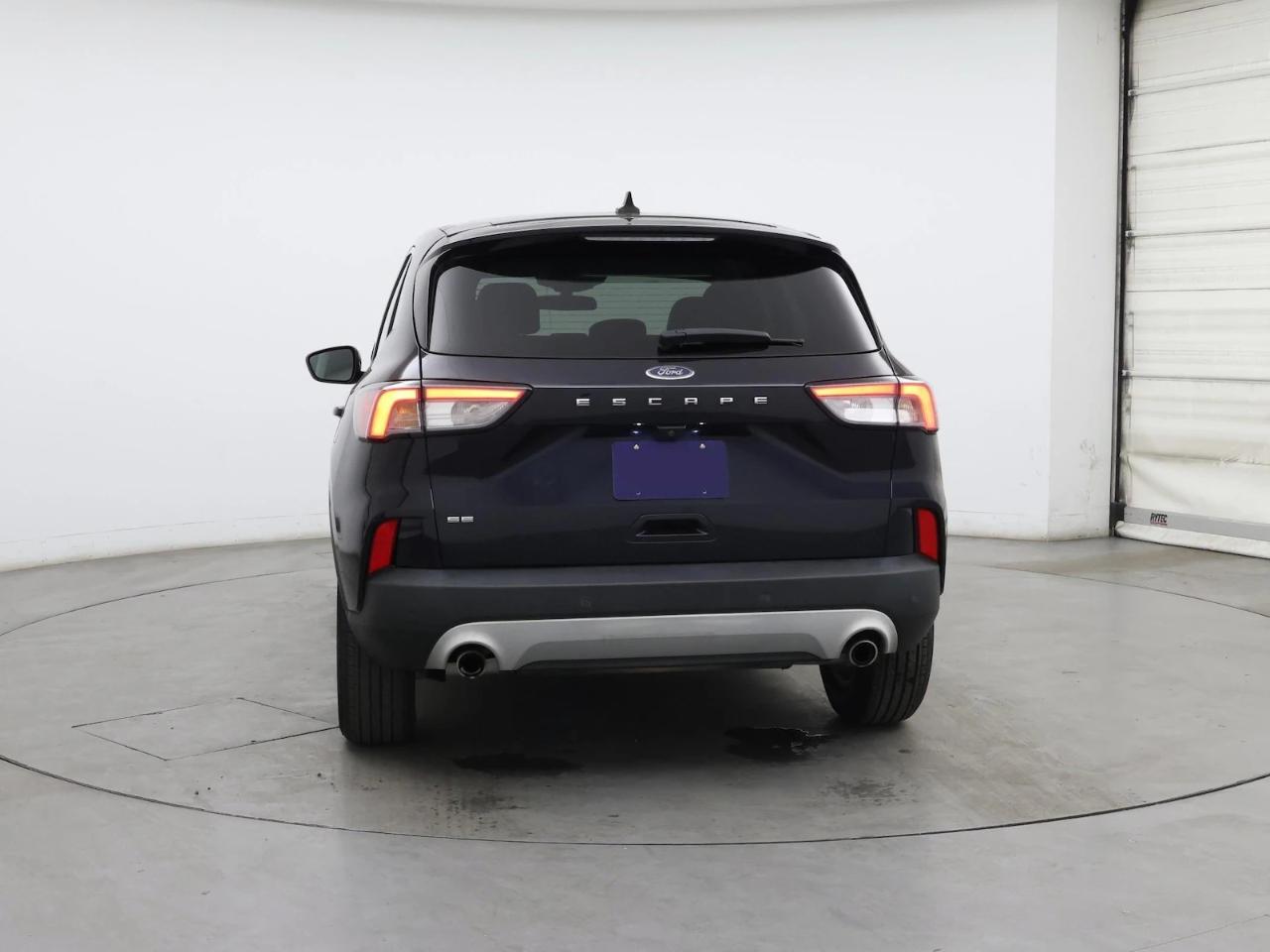 Ford Escape SE FWD 2022