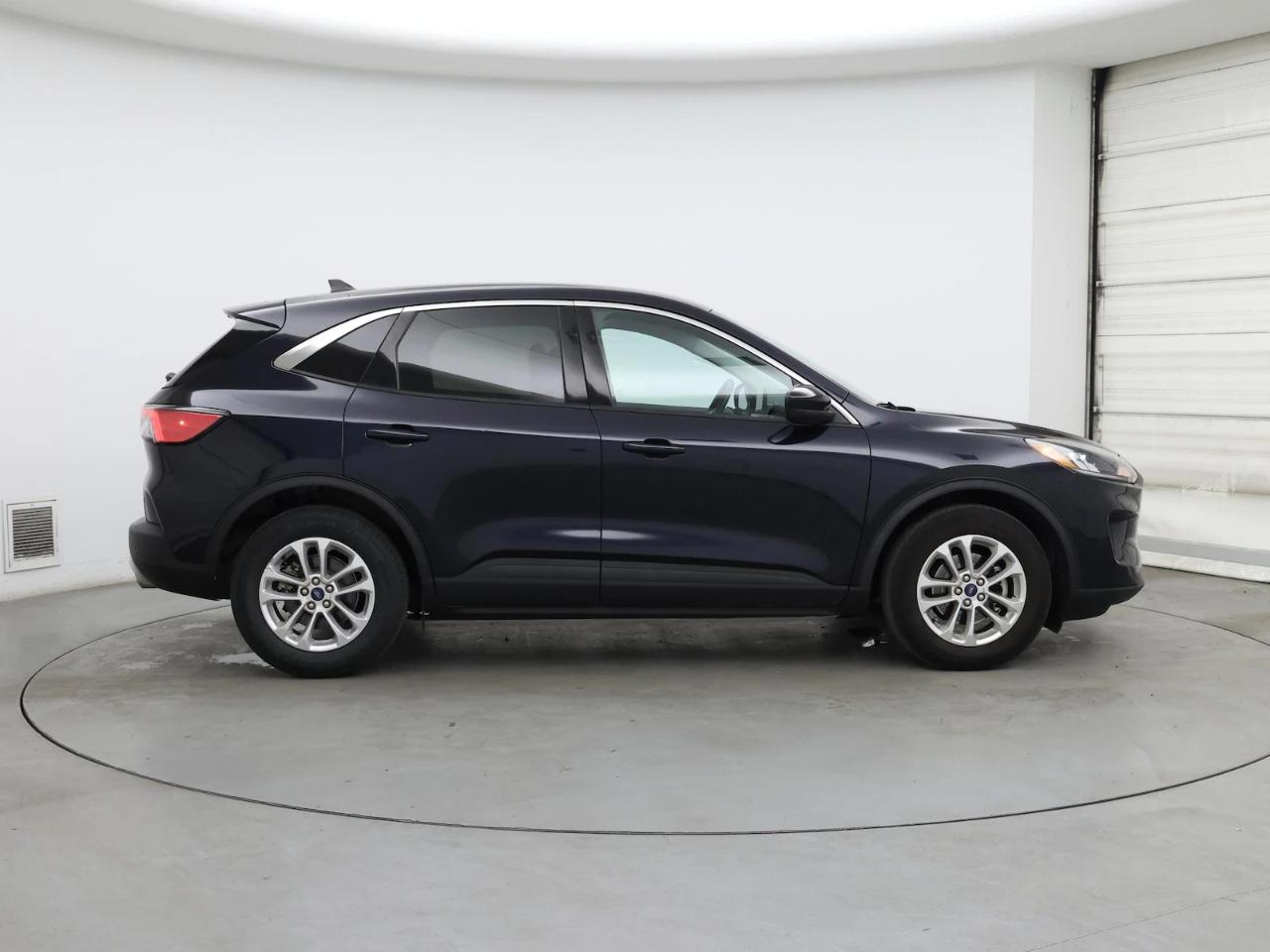 Ford Escape SE FWD 2022