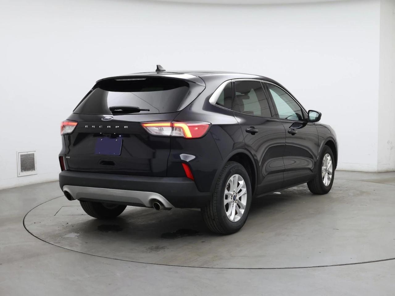 Ford Escape SE FWD 2022