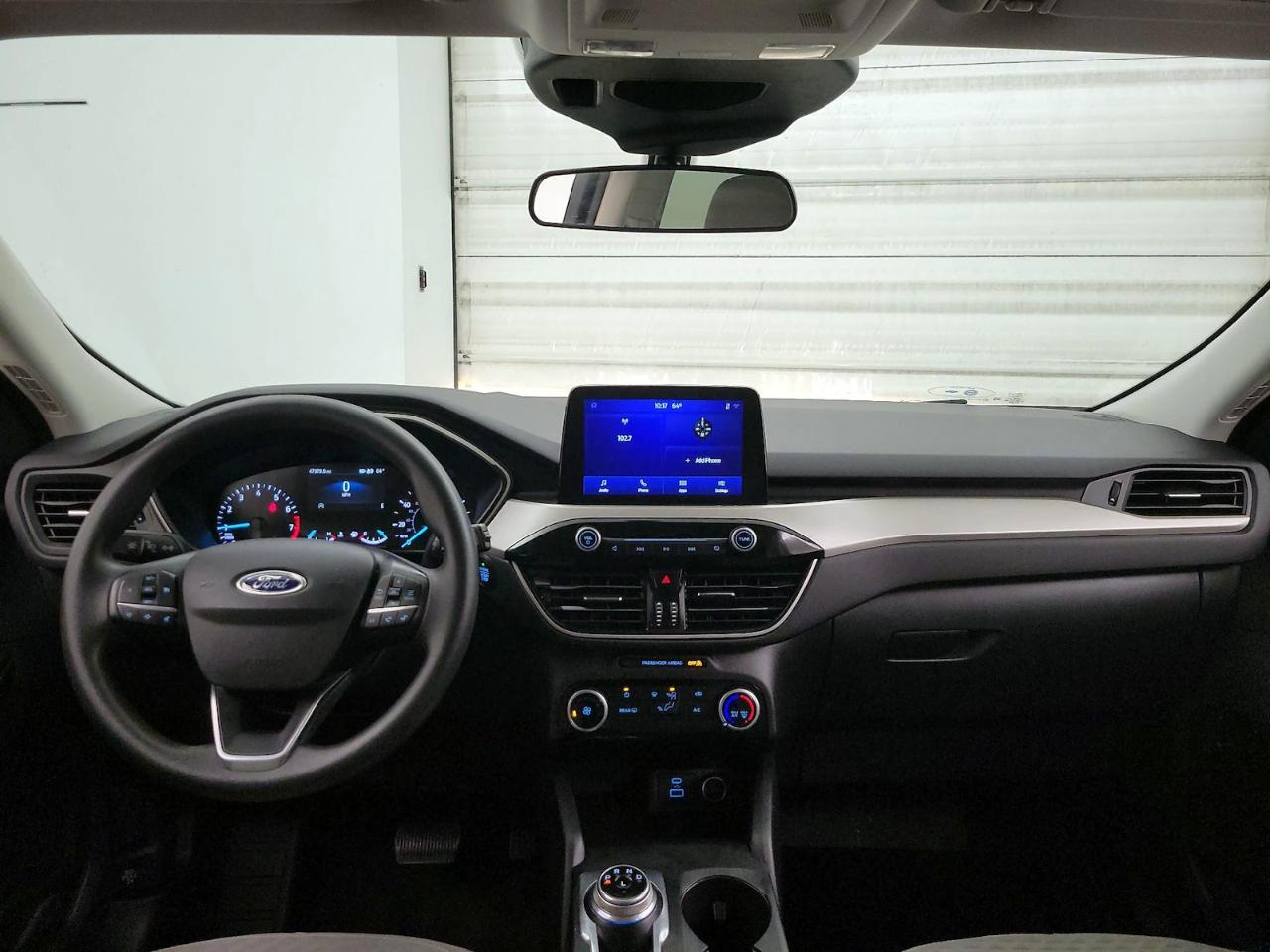 Ford Escape SE FWD 2022