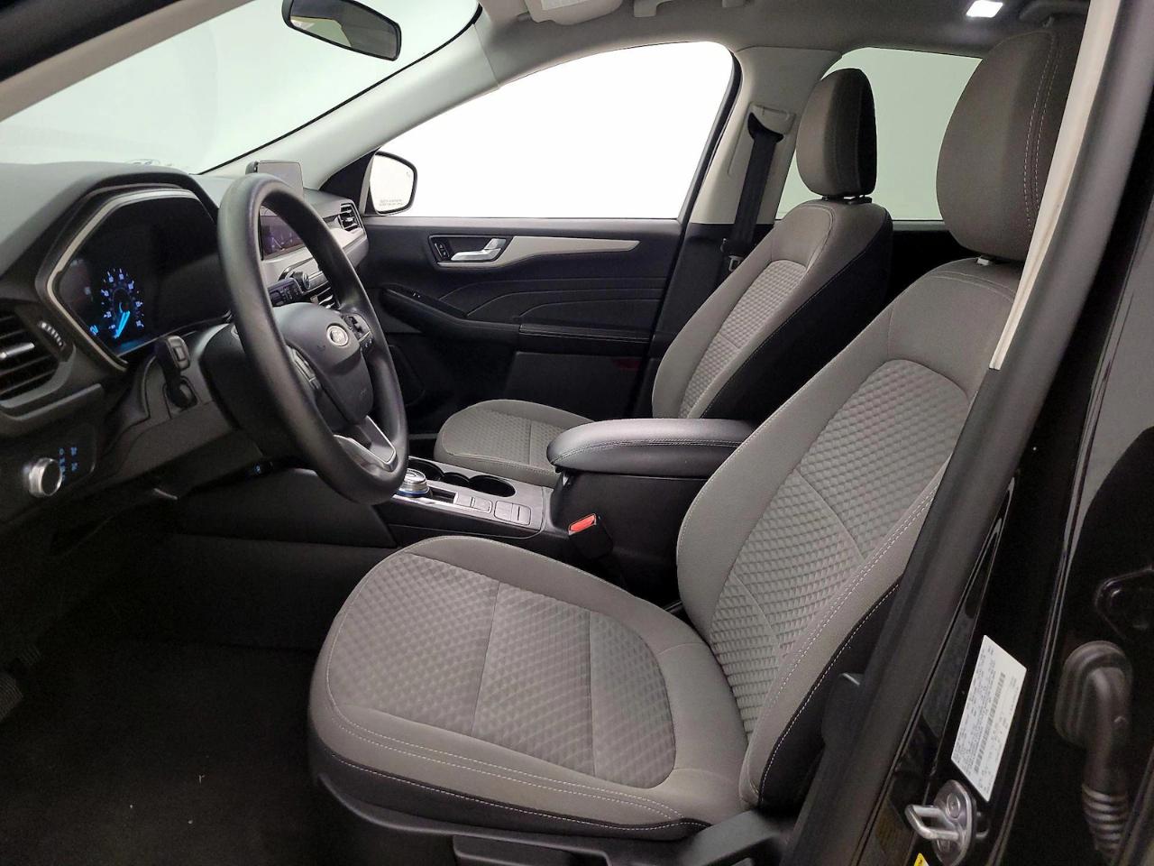 Ford Escape SE FWD 2022