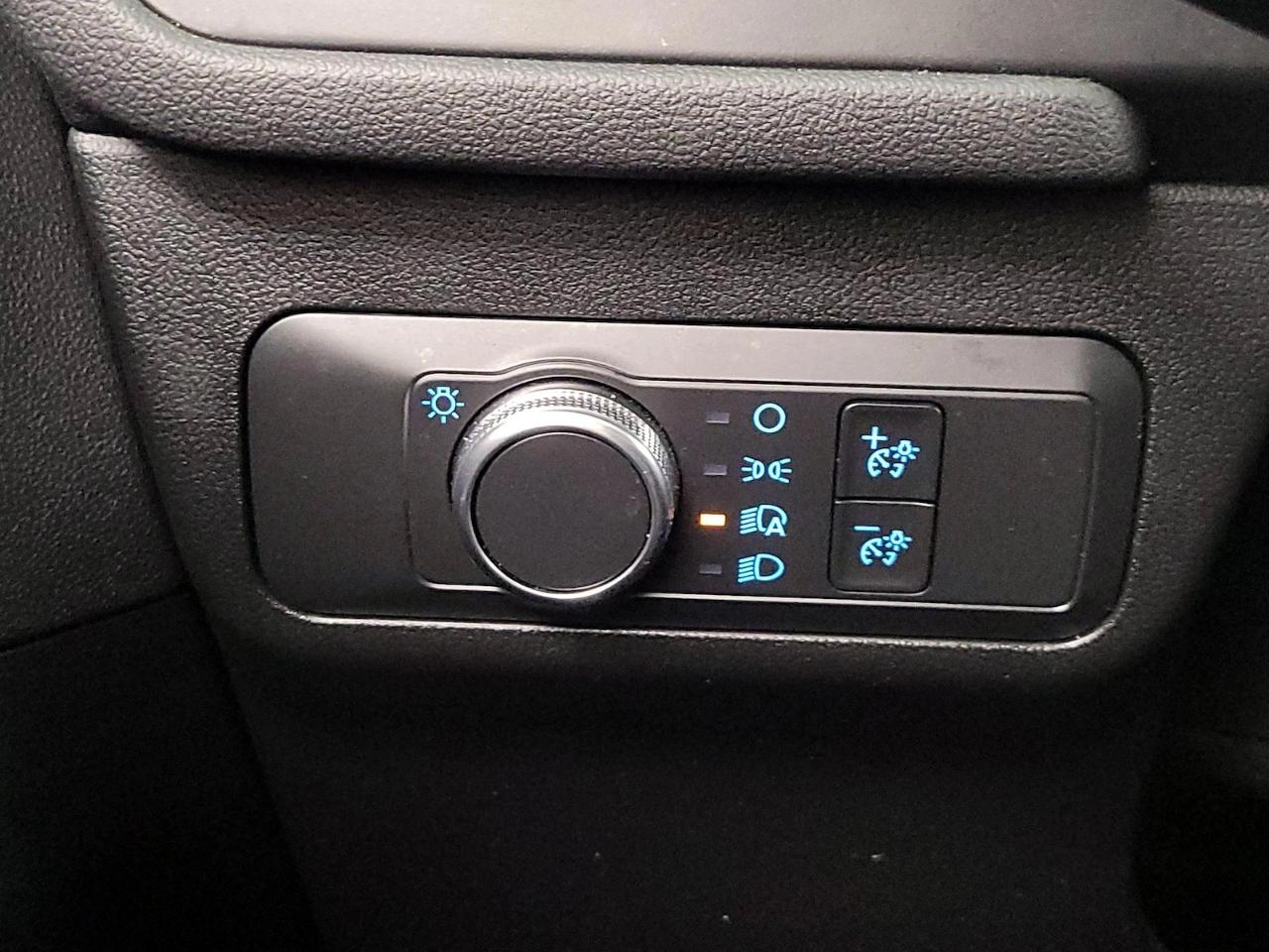 Ford Escape SE FWD 2022