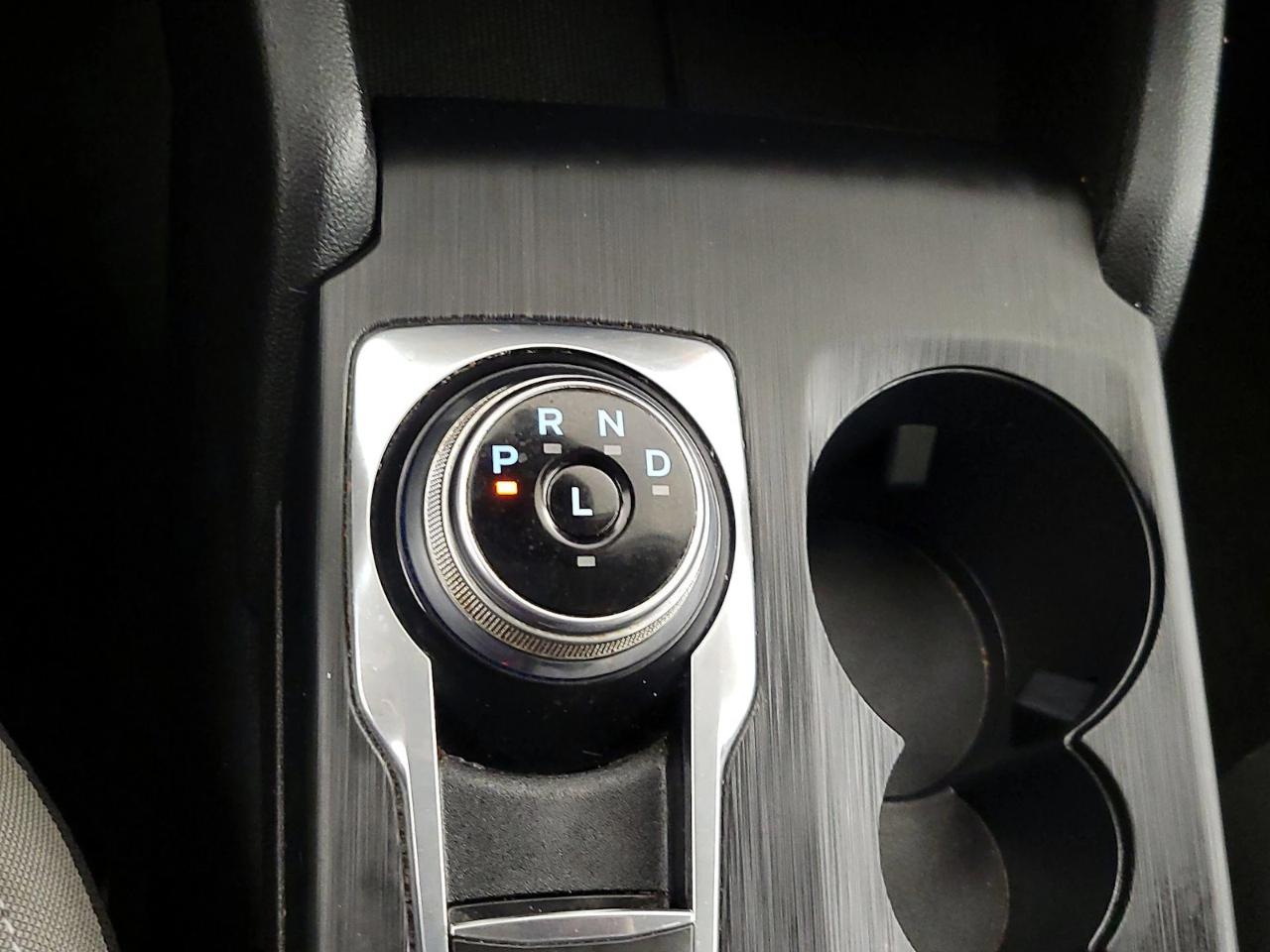 Ford Escape SE FWD 2022