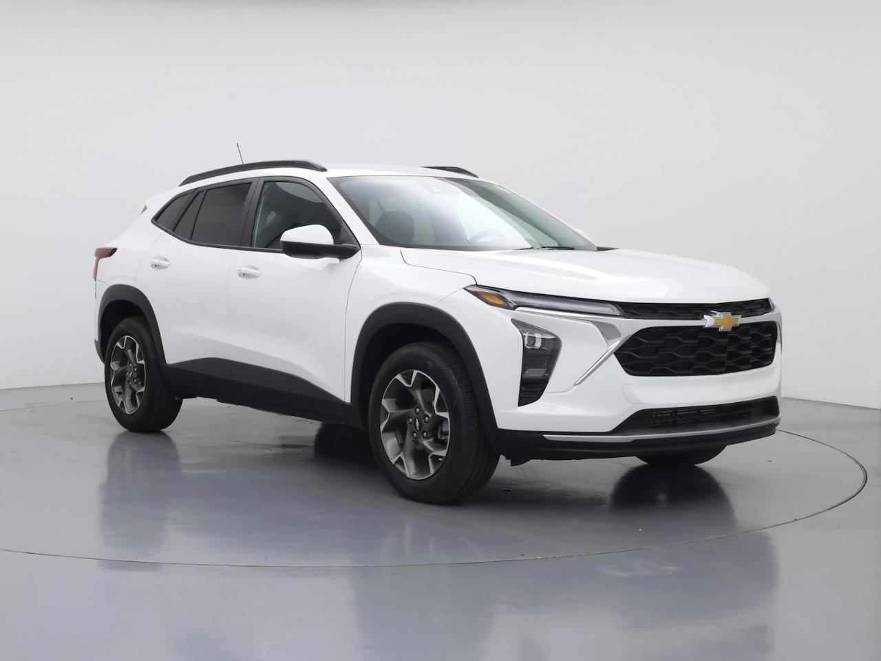 Chevrolet Trax FWD 4dr LT 2025