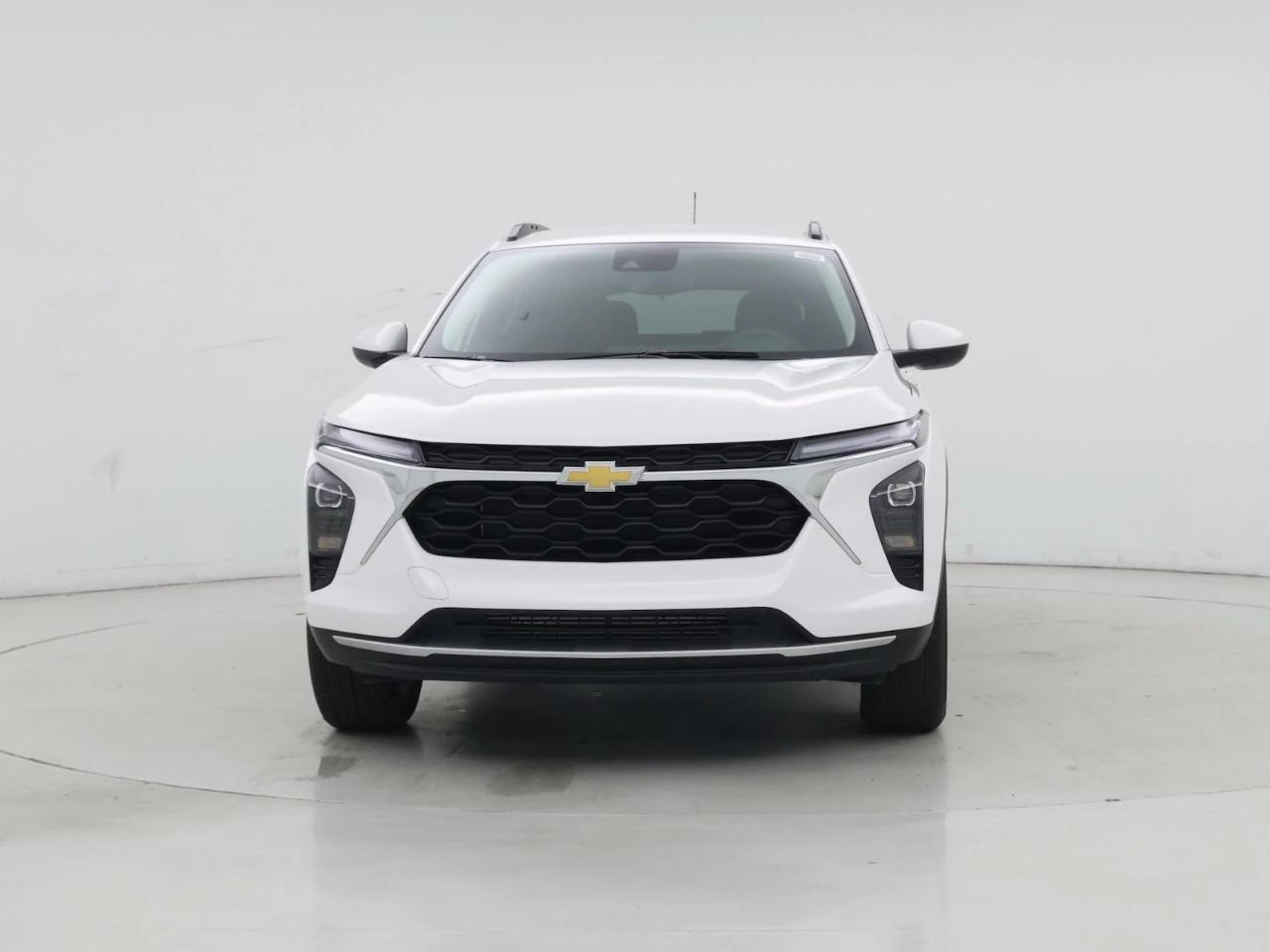 Chevrolet Trax FWD 4dr LT 2025