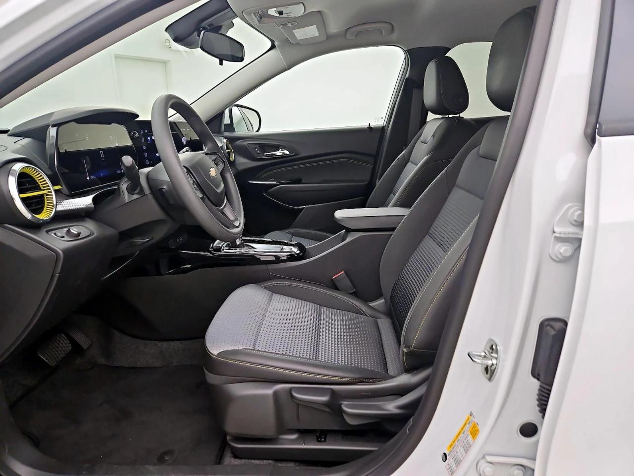 Chevrolet Trax FWD 4dr LT 2025