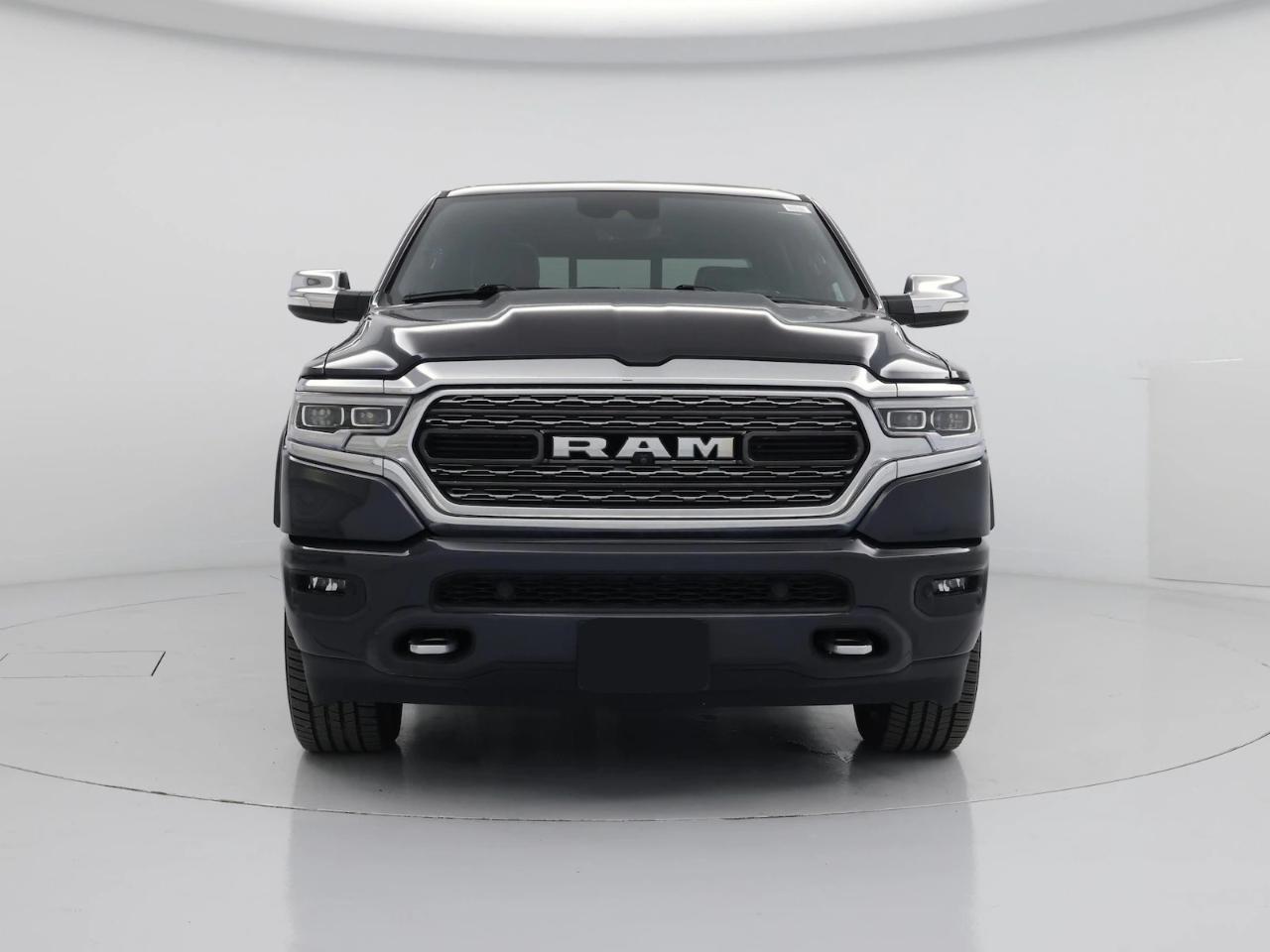 RAM 1500 Big Horn 4x2 Crew Cab 5'7" Box 2021