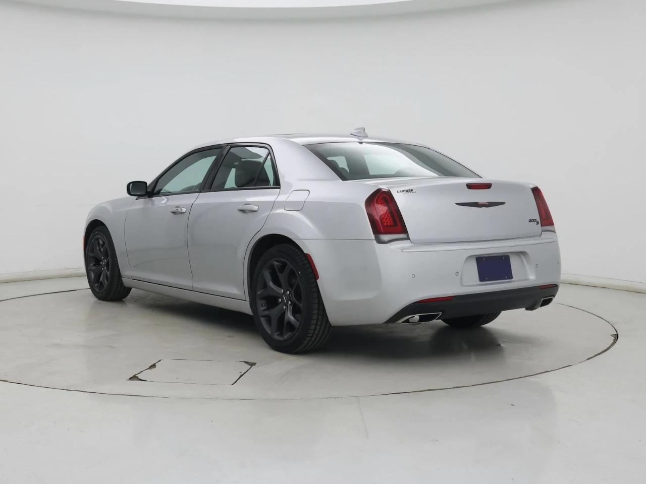 Chrysler 300 300S RWD 2023