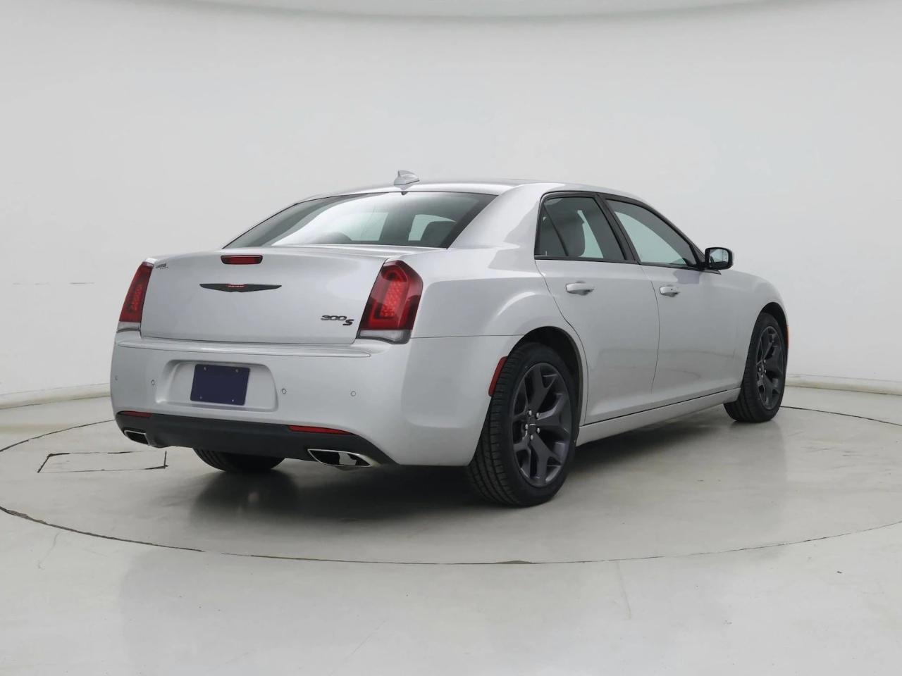 Chrysler 300 300S RWD 2023