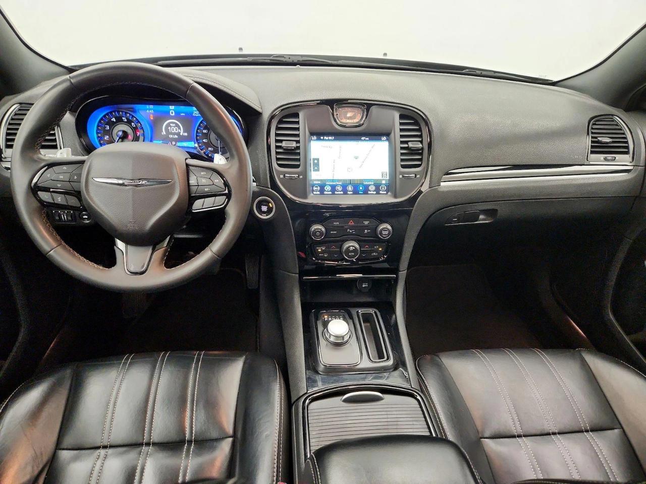 Chrysler 300 300S RWD 2023