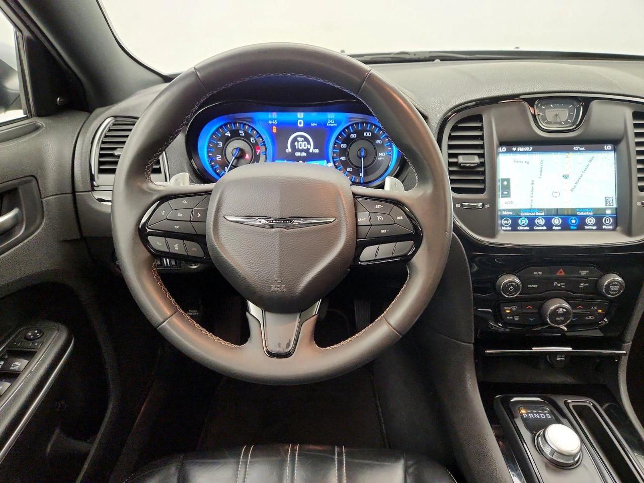 Chrysler 300 300S RWD 2023