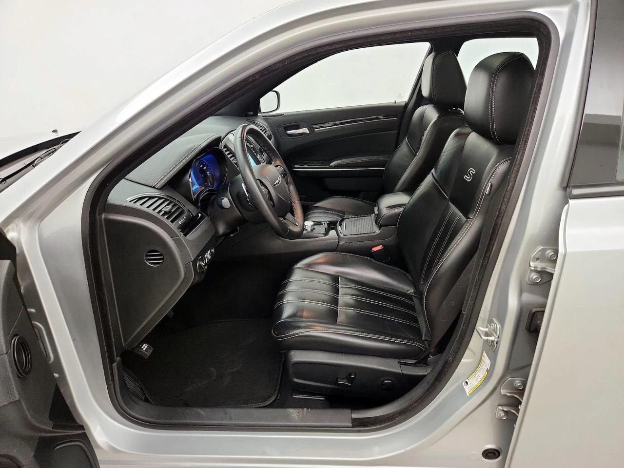 Chrysler 300 300S RWD 2023