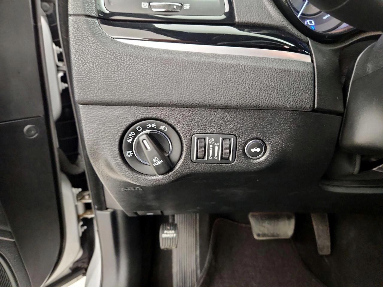Chrysler 300 300S RWD 2023