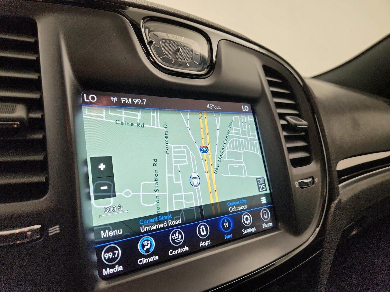 Chrysler 300 300S RWD 2023