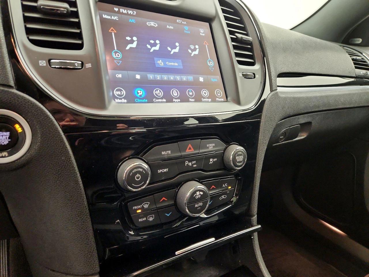 Chrysler 300 300S RWD 2023
