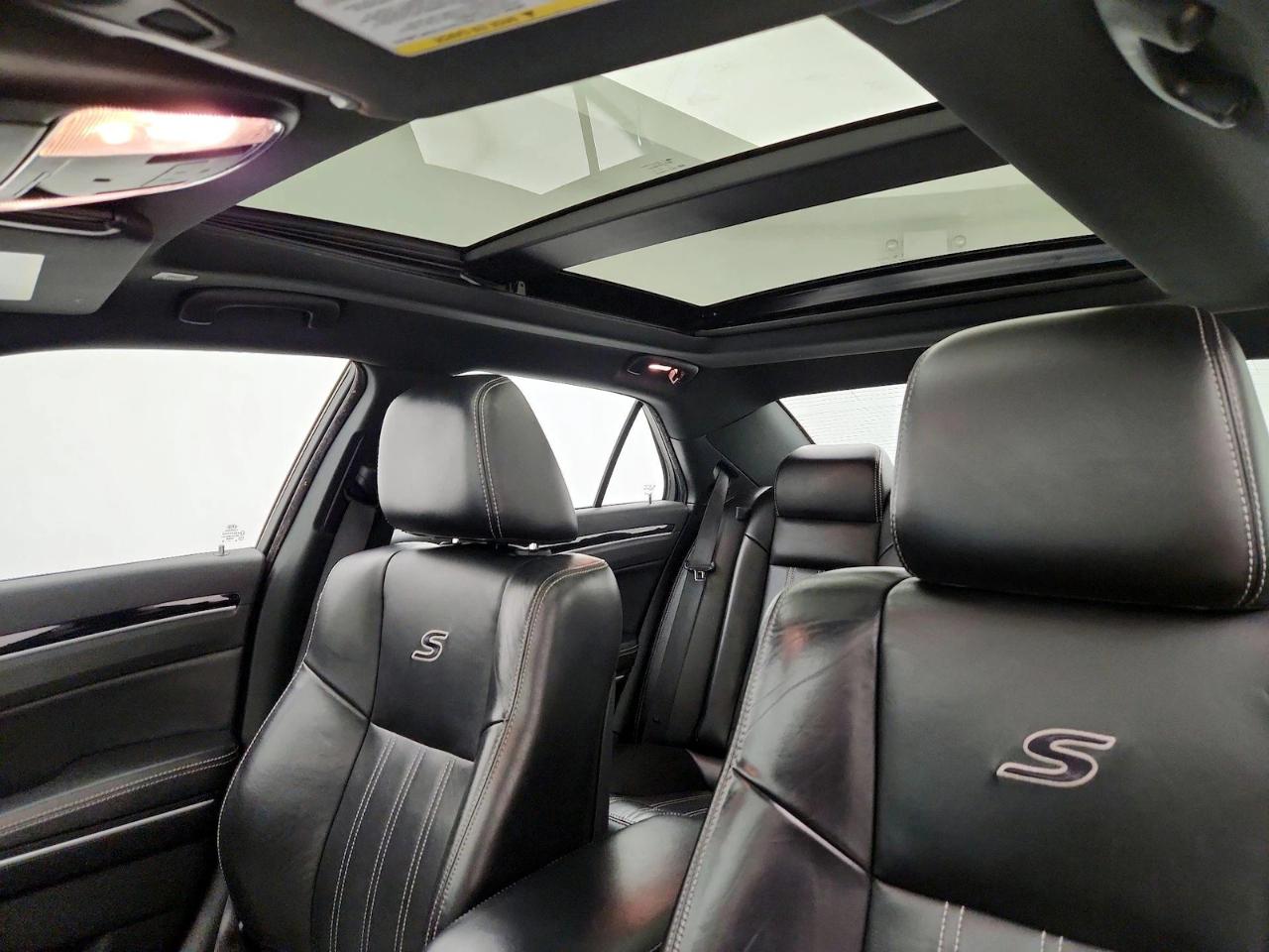 Chrysler 300 300S RWD 2023