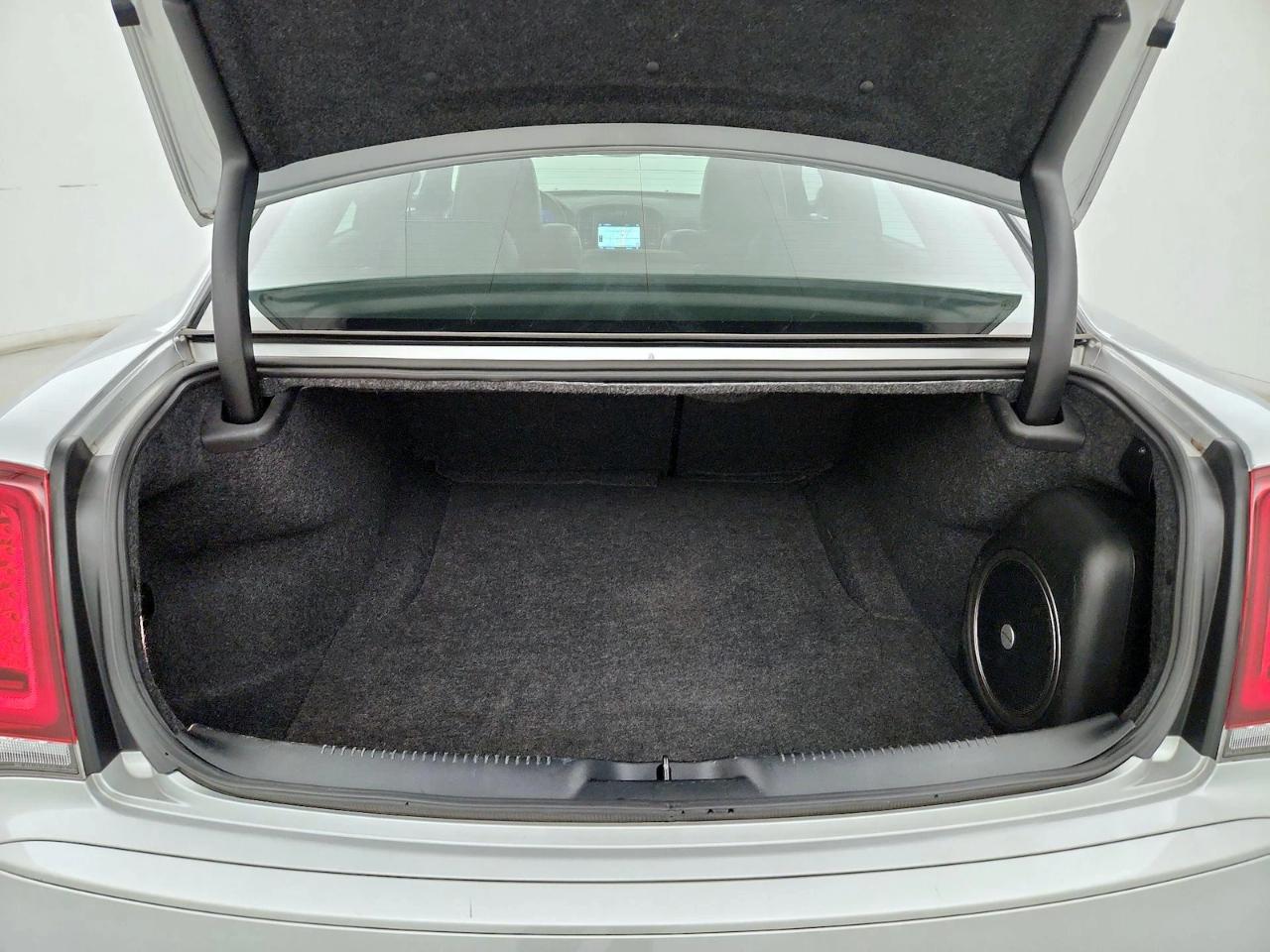 Chrysler 300 300S RWD 2023