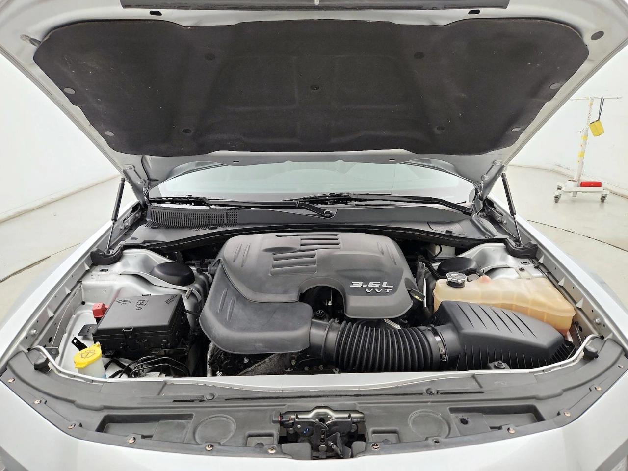 Chrysler 300 300S RWD 2023