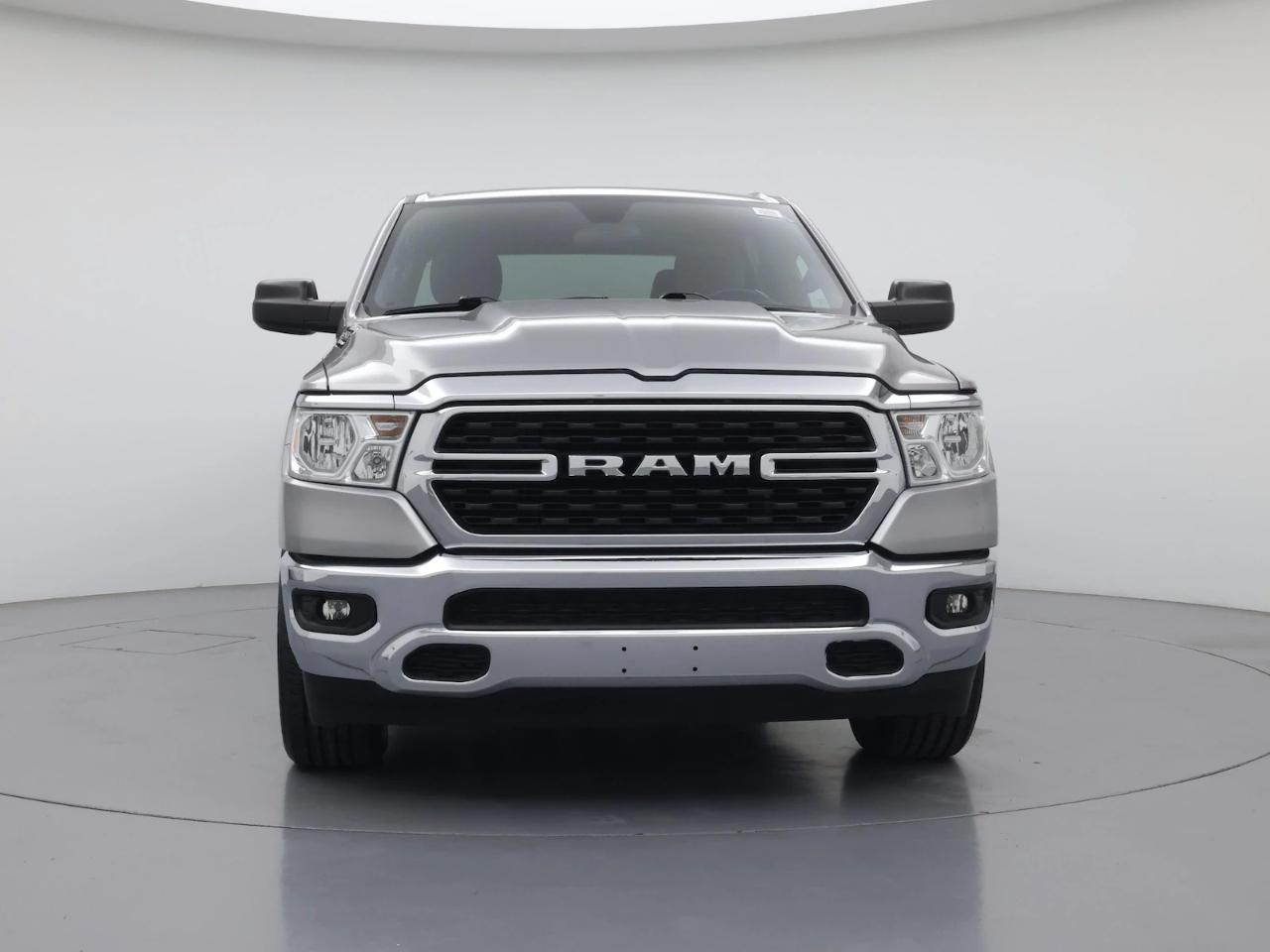 RAM 1500 Big Horn 4x4 Crew Cab 5'7" Box 2022
