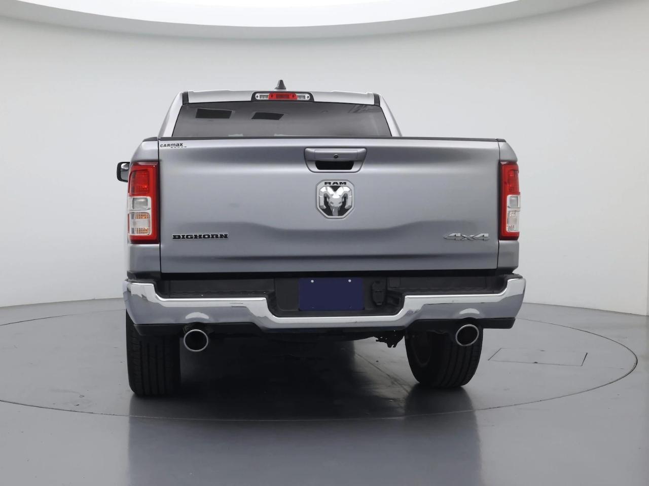 RAM 1500 Big Horn 4x4 Crew Cab 5'7" Box 2022