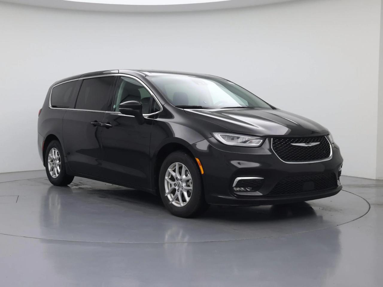 2023 Chrysler Pacifica Touring L FWD