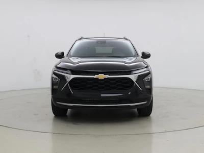 Chevrolet Trax FWD 4dr LT 2025