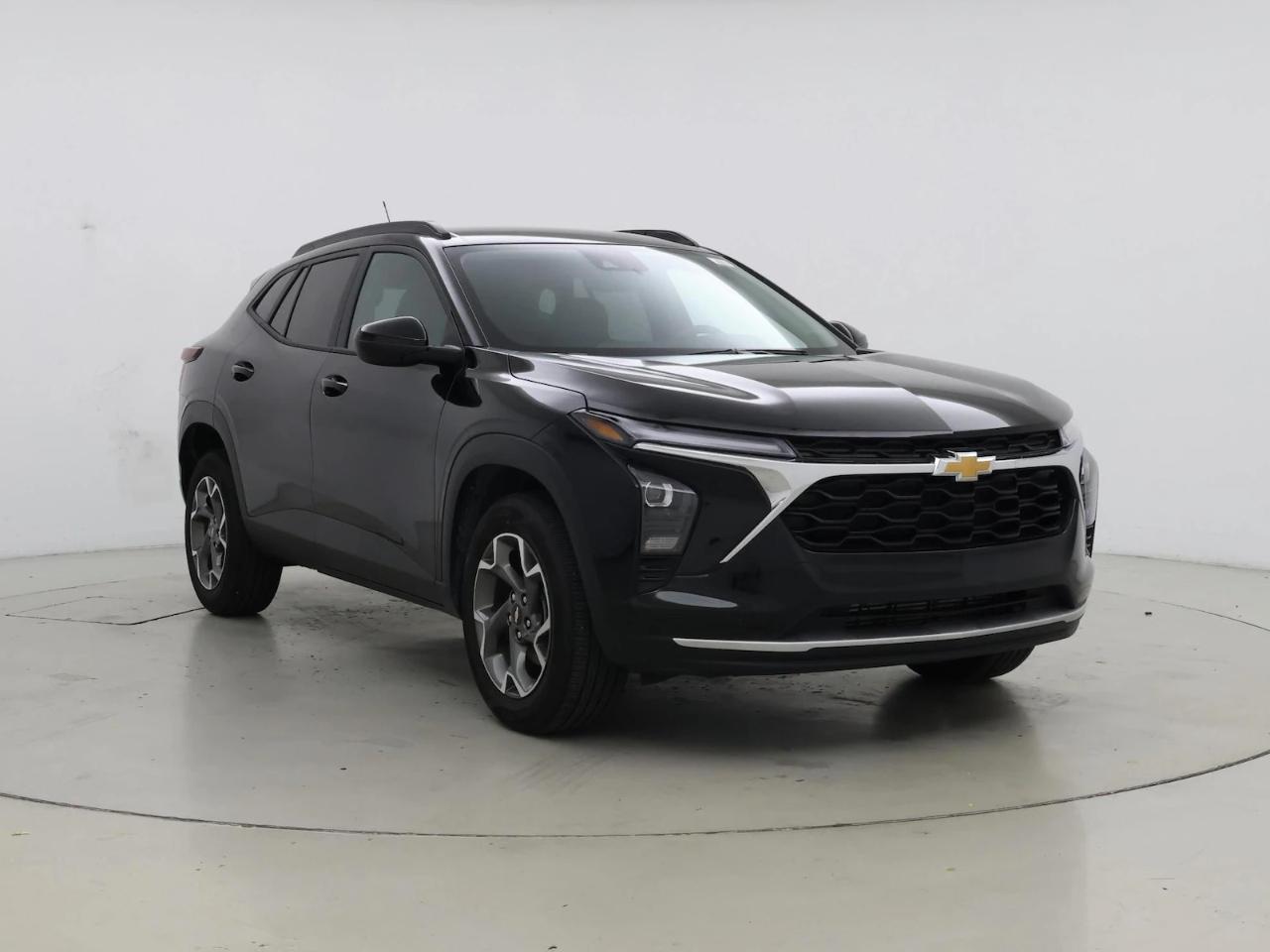 2025 Chevrolet Trax FWD 4dr LT