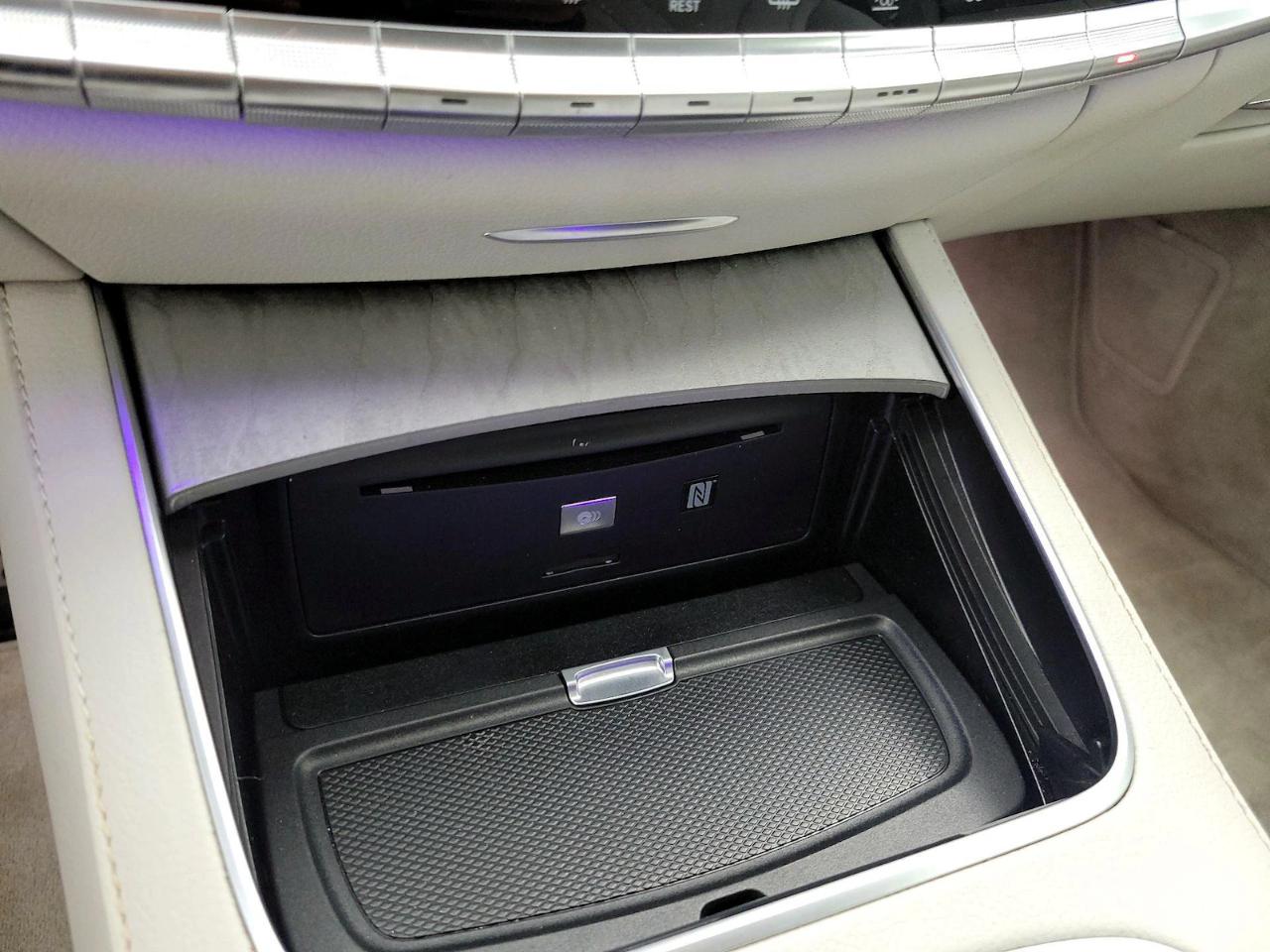 Mercedes-Benz S-Class S 550 Sedan 2017