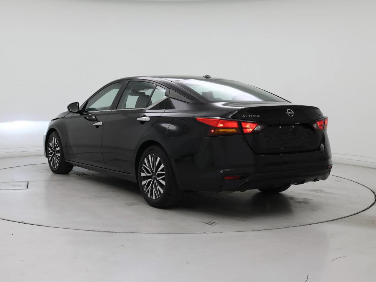 Nissan Altima SV FWD 2025