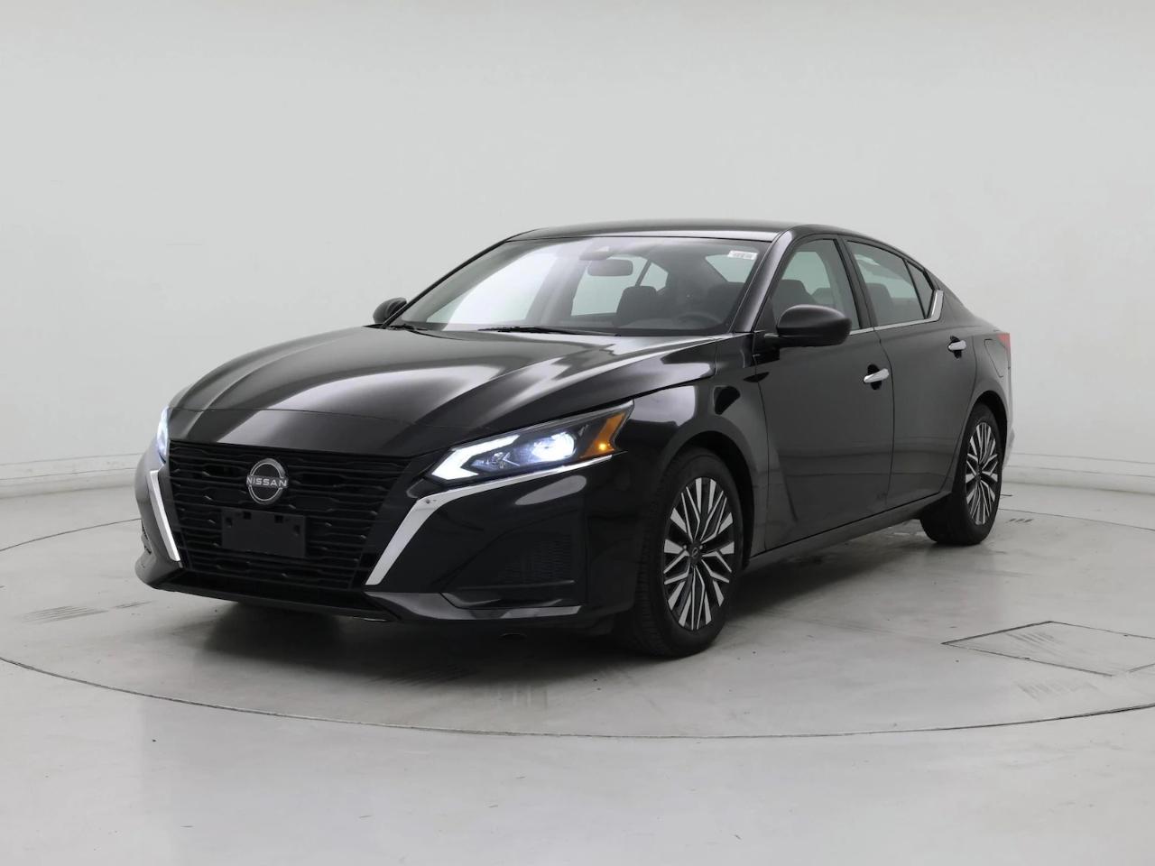 Nissan Altima SV FWD 2025