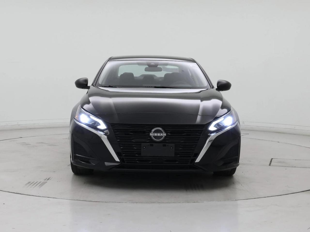Nissan Altima SV FWD 2025