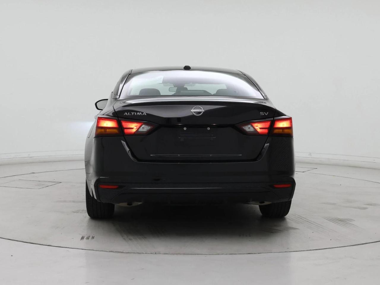 Nissan Altima SV FWD 2025