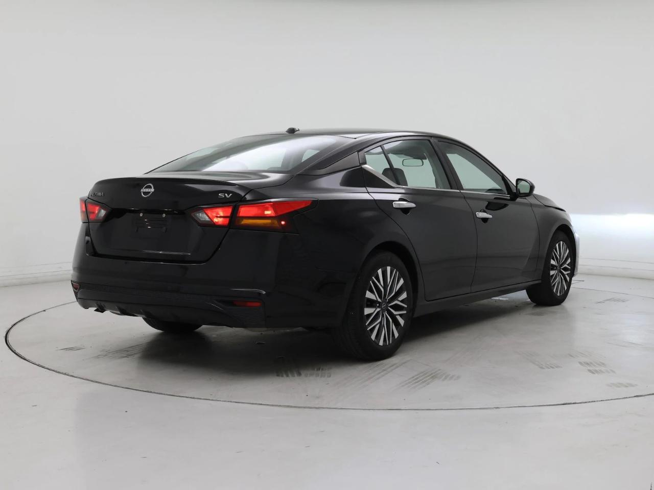 Nissan Altima SV FWD 2025