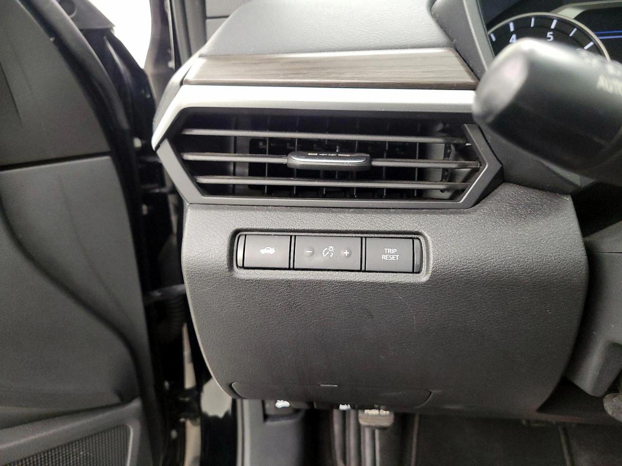 Nissan Altima SV FWD 2025