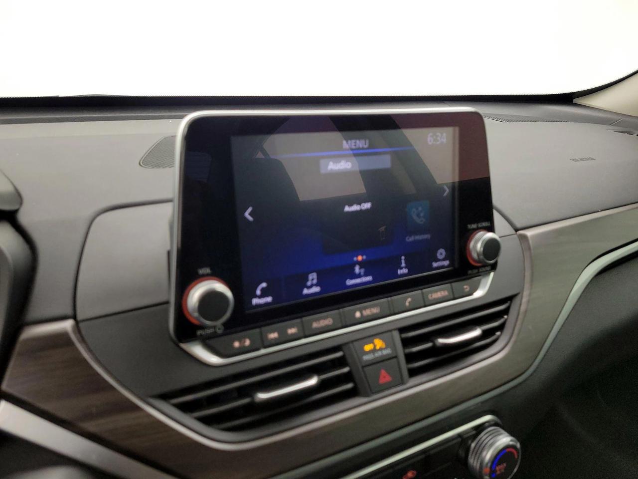 Nissan Altima SV FWD 2025