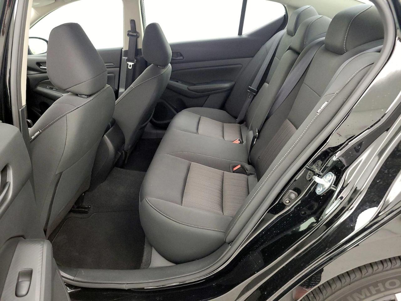 Nissan Altima SV FWD 2025