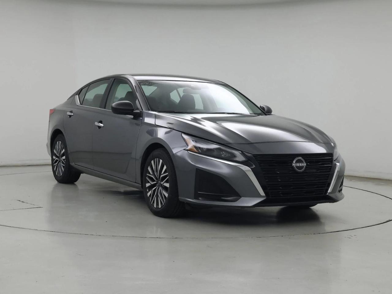 2025 Nissan Altima 2.5 SV's photo