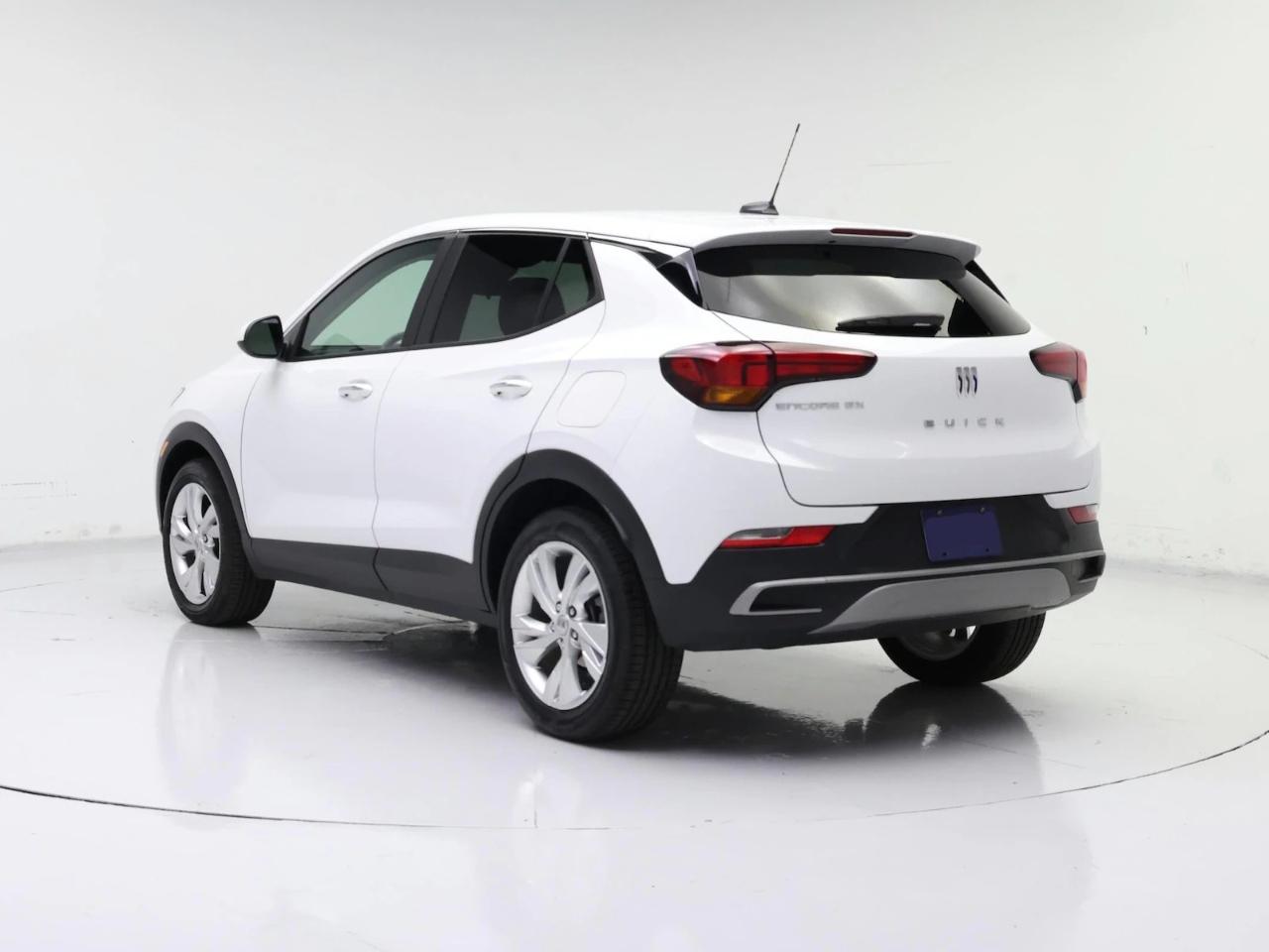 Buick Encore GX AWD 4dr Preferred 2025