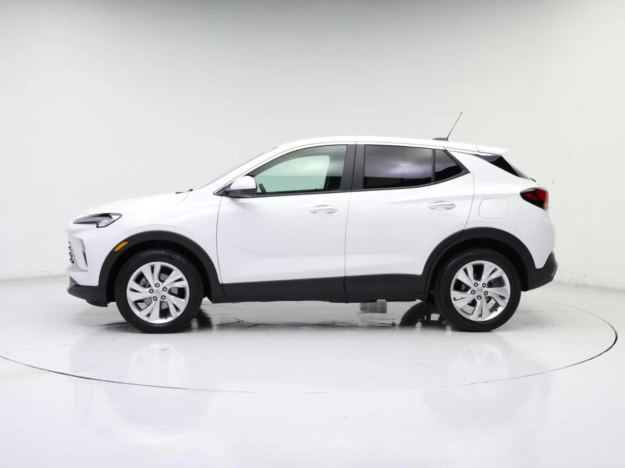 Buick Encore GX AWD 4dr Preferred 2025