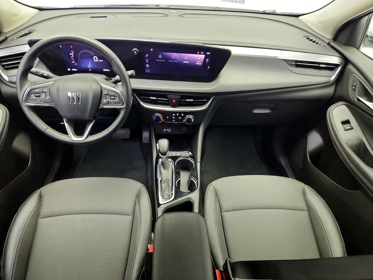 Buick Encore GX AWD 4dr Preferred 2025