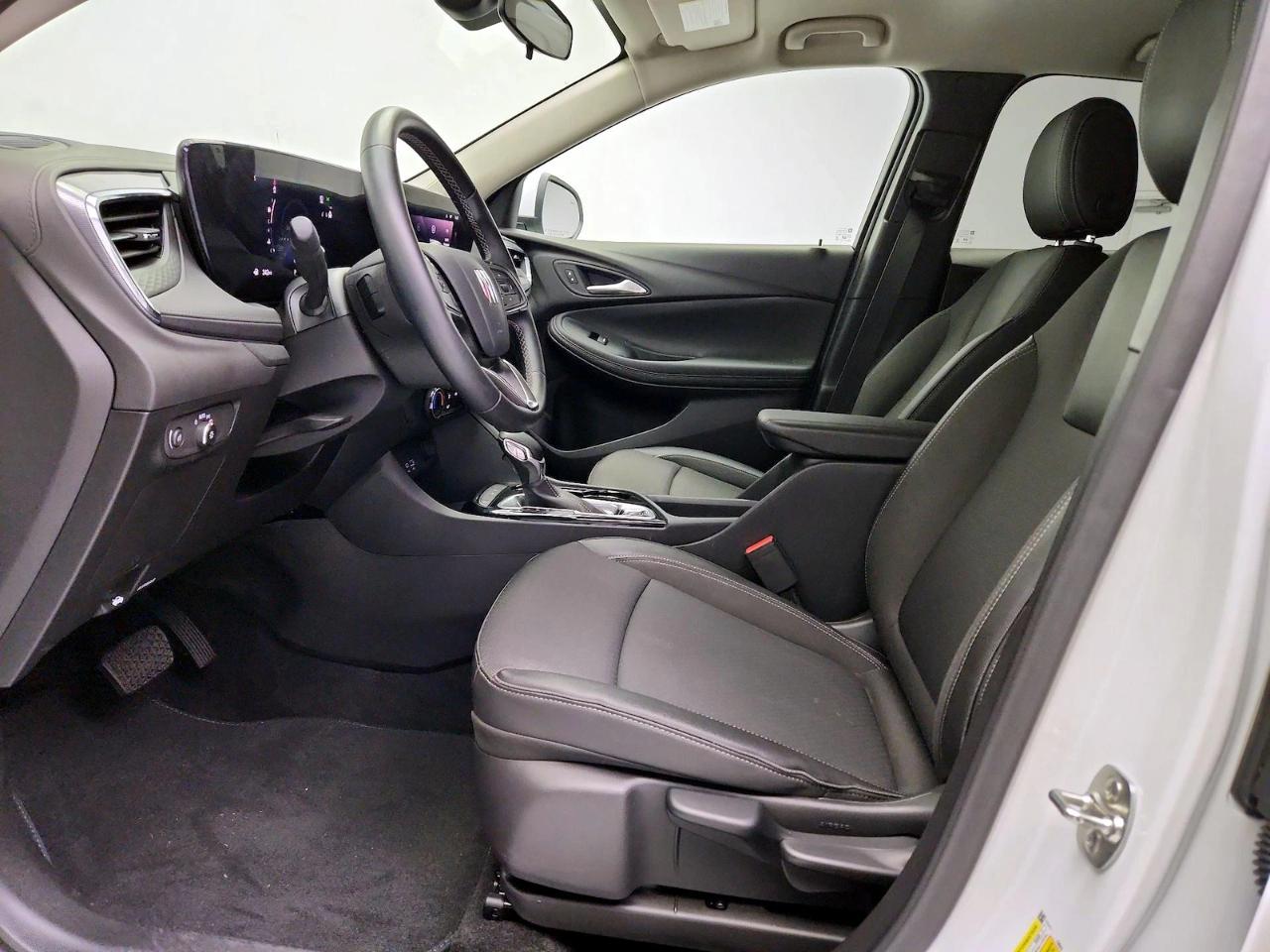Buick Encore GX AWD 4dr Preferred 2025