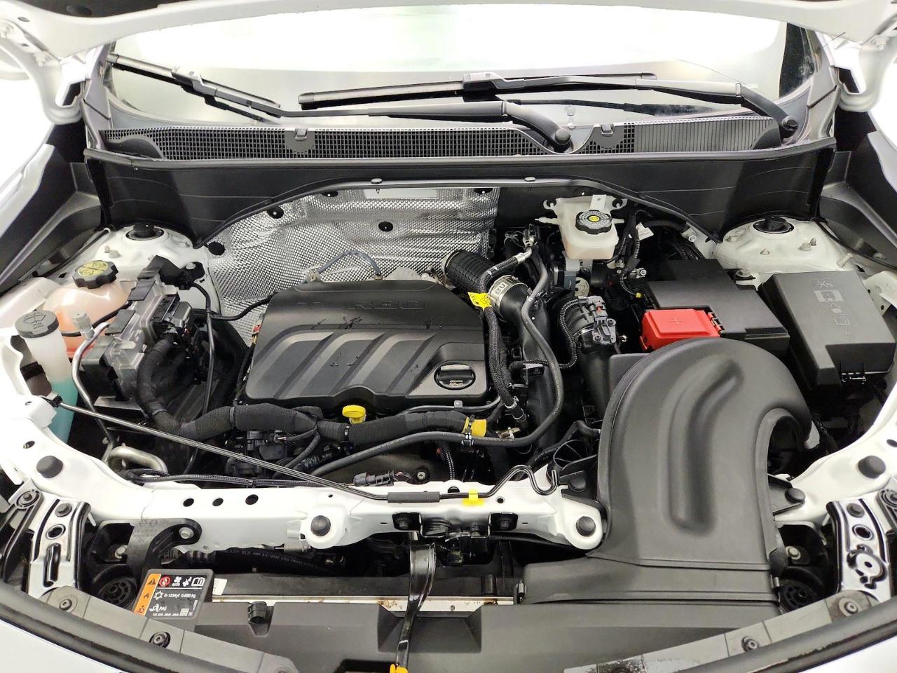 Buick Encore GX AWD 4dr Preferred 2025