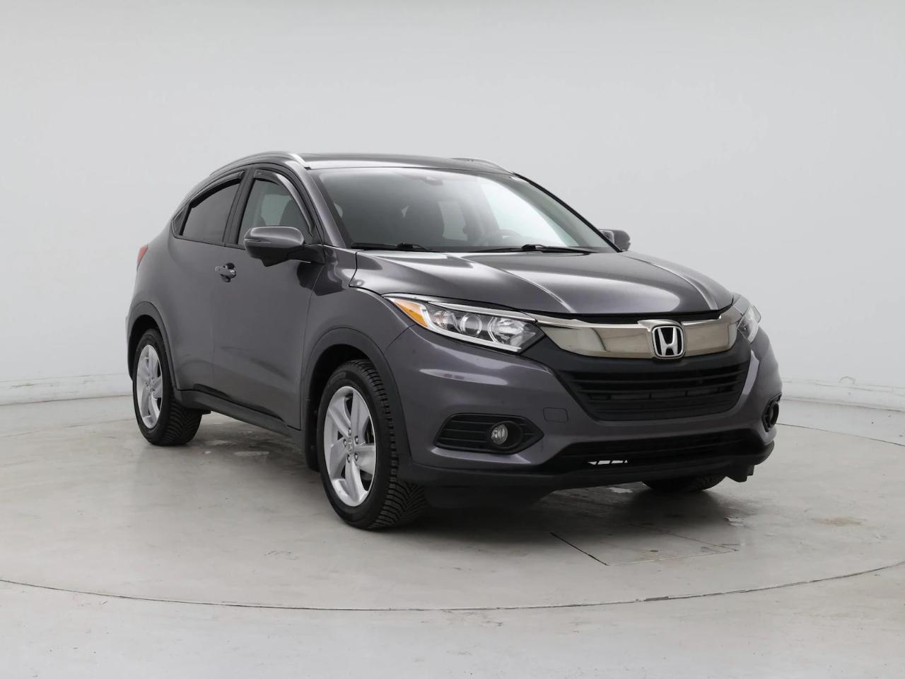 2020 Honda HR-V EX's photo