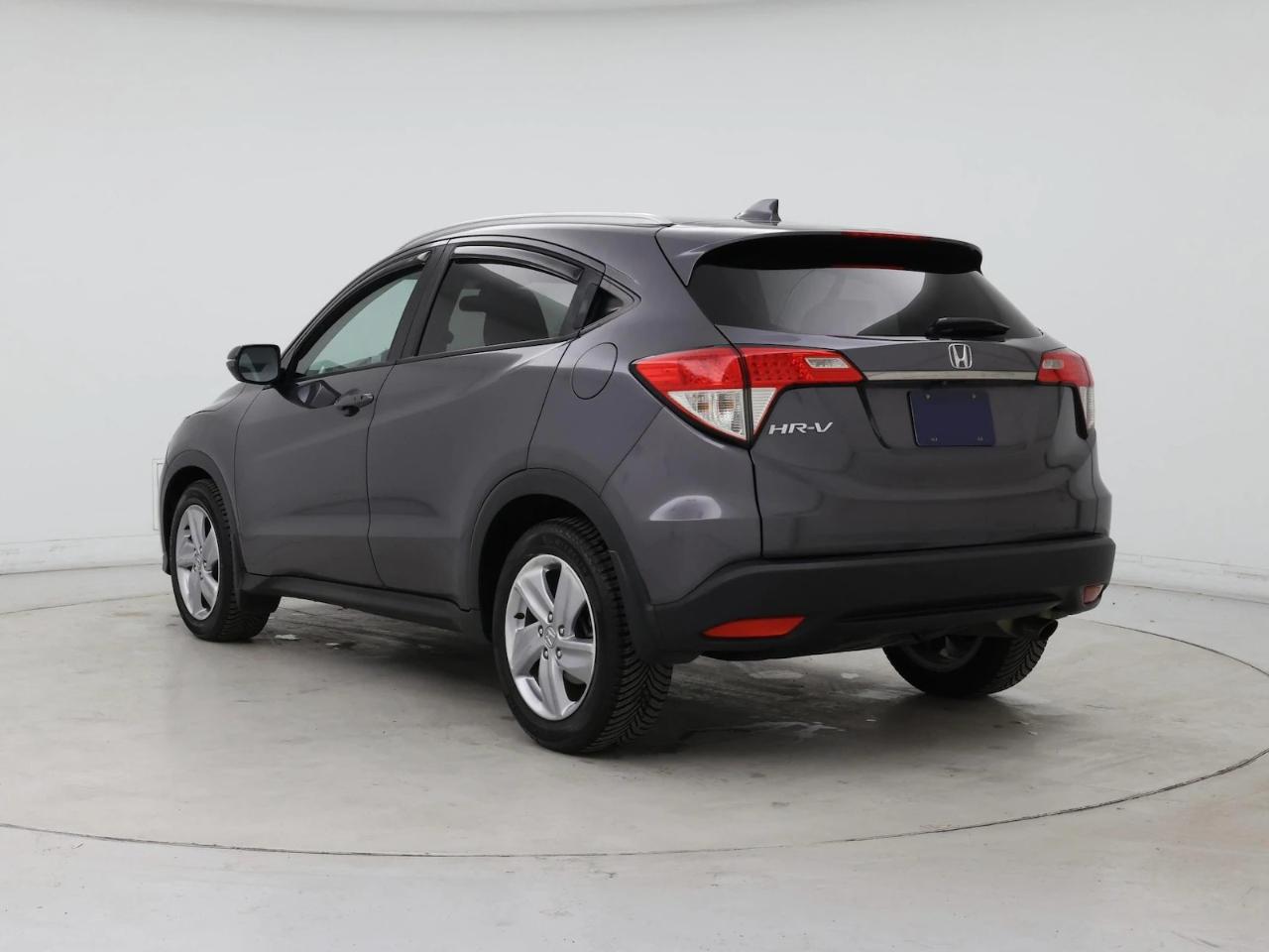 Honda HR-V EX 2WD CVT 2020