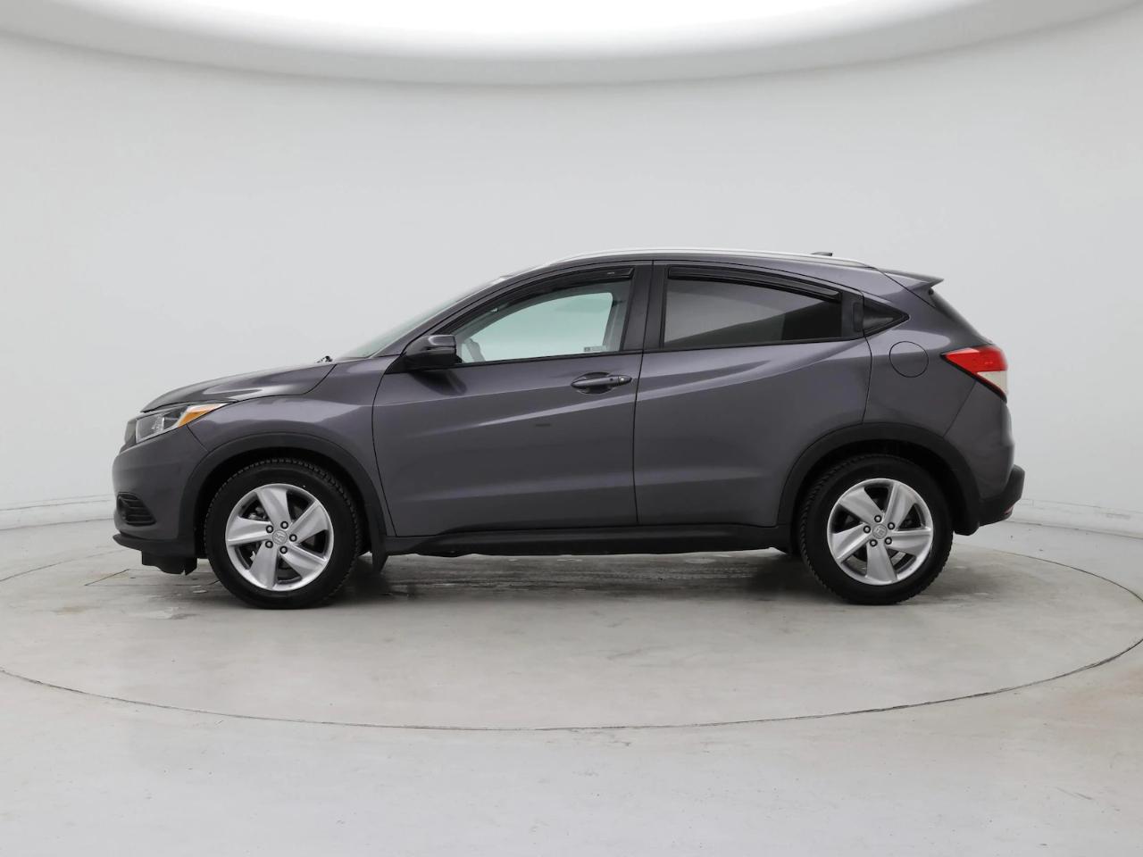 Honda HR-V EX 2WD CVT 2020