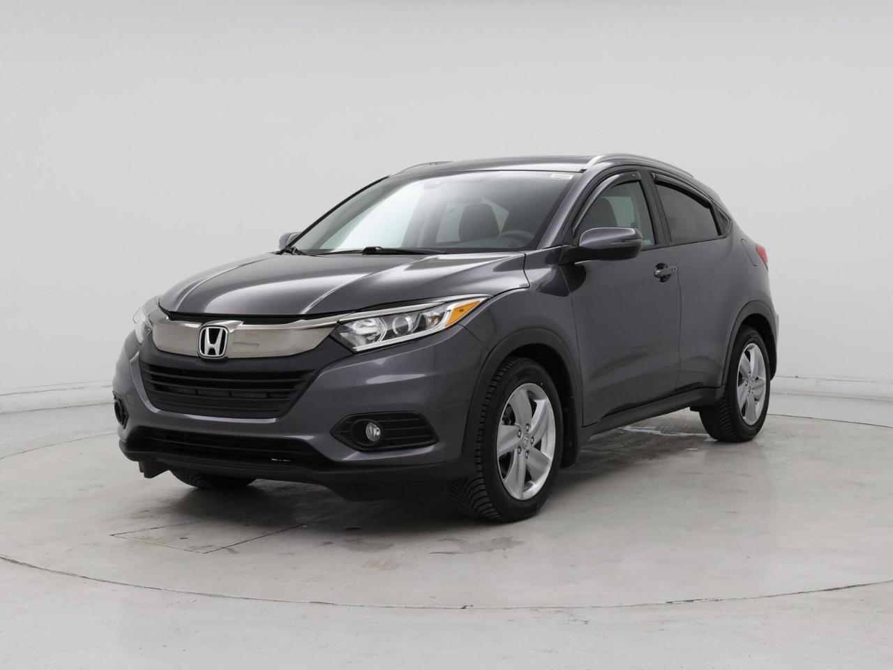 Honda HR-V EX 2WD CVT 2020
