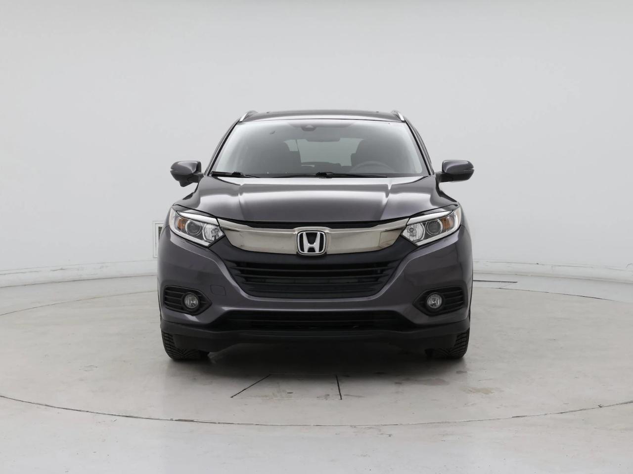 Honda HR-V EX 2WD CVT 2020