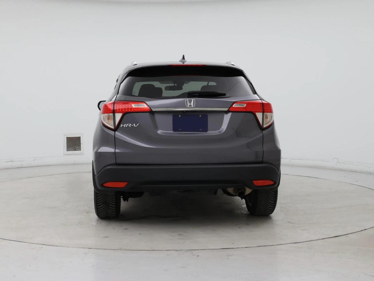 Honda HR-V EX 2WD CVT 2020