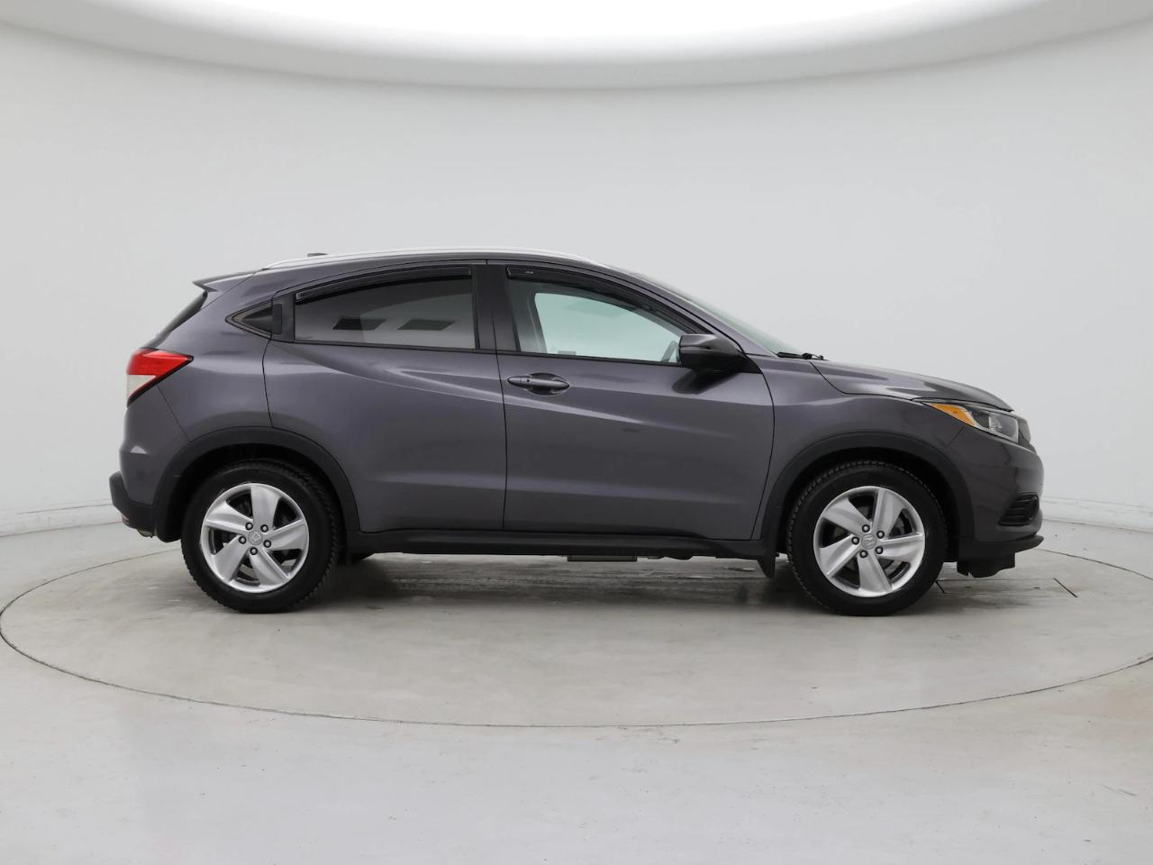 Honda HR-V EX 2WD CVT 2020